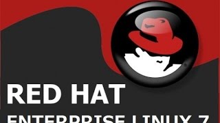 Red Hat Enterprise Linux 7 RHEL 7 Installation [upl. by Ashbaugh788]