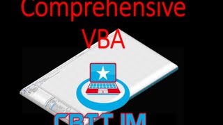 Comprehensive VBAPart 02 Word VBA Using VBA editor Word Oneliners [upl. by Pickett]