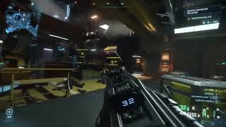 STAR CITIZEN DEEP DIVE 2 ENEMIESFRIENDLIESTEAM MARKERS [upl. by Lennox]