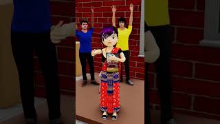 Ab To Me Top Karunga 😂 cartoon Gulli Bulli  Cartoon  short  tmkoc  shortscomedy funnyseries [upl. by Rosetta480]