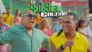 Cali Flow Latino  La Salsa Caleña [upl. by Eked]