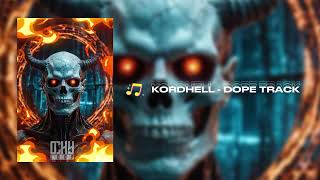 KORDHELL  DOPE TRACK quot1 HOURquot [upl. by Acul]