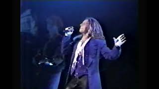 Coverdale Page December 20th 1993 Castle Hall Osaka Japan [upl. by Cheri]