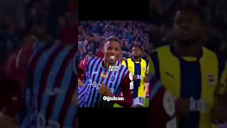 AURA32 fenerbahçe aftereffects keşvet beniöneçıkart futbol football edit [upl. by Annahpos]