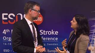 Pooja Khatri VISTA Trial at ESOC 2017 [upl. by Alian863]