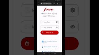 comment résilier un abonnement freebox en 3 clic [upl. by Mintun477]
