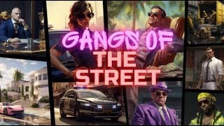 Gangs of the street  PC Gameplay [upl. by Riella61]