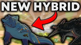 Are the 3 UPCOMING HYBRIDS GOOD  Dinosaur Simulator Roblox [upl. by Parsifal]