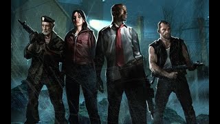 KIAMAT ZOMBIE YANG MENAKUTKAN  Left4Dead GAMEPLAY Part 1 [upl. by Radnaskela679]