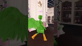 SPANISH OR VANISH   roblox  dti  dtiroblox  dresstoimpress [upl. by Notned]