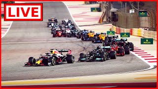 F1  GP BAHREIN 2024👈 LIVE 🏎️ [upl. by Allehs975]