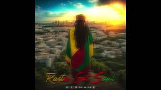 Germane  Rasta Got Soul [upl. by Edva]