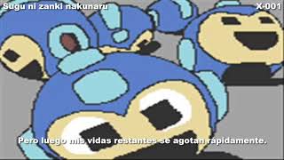 Airman ga Taosenai エアーマンが倒せない  Team Nekokan  Rockman Kai Arrange Shitemita Sub Español [upl. by Letsirk]