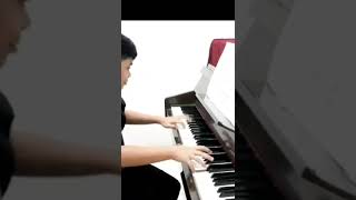 Eine Kleine Nachtmusik Mozart  Part 1  Yonggi Purba [upl. by Stuppy]