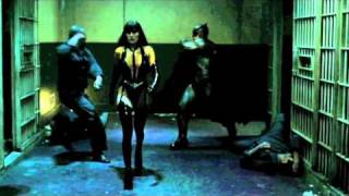 Watchmen quotTales of the Black Freighterquot  Trailer HD [upl. by Ettenyar]