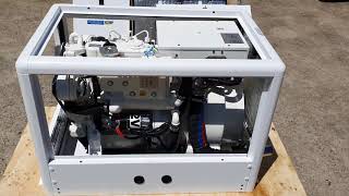 Coelmo DM900 Marine Power Generator [upl. by Ardene]