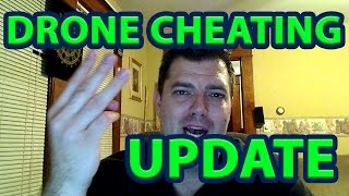 Update  Drone Catches Wife Cheating [upl. by Rhu]