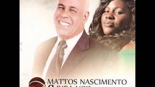 Mattos Nascimento e Jura Voz  Amor Perfeito [upl. by Megargee]