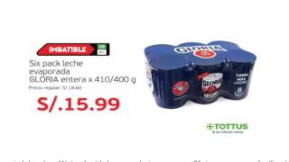 Ofertas Imbatibles en leche aceite y arroz [upl. by Arza]