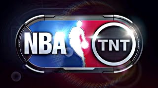 NBA On TNT Theme Song HQ ᴴᴰ [upl. by Ahsilrac]