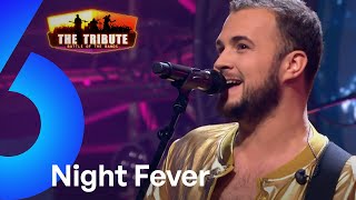 Night Fever  Bee Gees Forever  The Tribute [upl. by Remled]