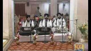 Kaljug Main Ik Naam Udhaar  Bhai Satvinder Singh Ji [upl. by Zsa]