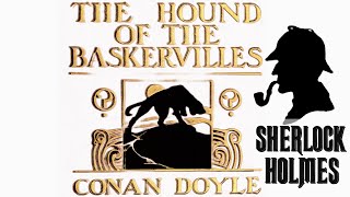 The Hound of the Baskervilles audiobook Sherlock Holmes series by Arthur Conan Doyle [upl. by Ehrman]