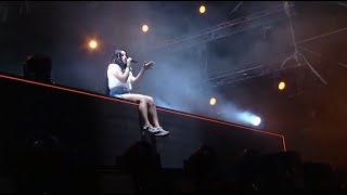 Alan Walker Torine  Lily Live Performance [upl. by Eirehs]