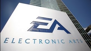 EA Voted Worst Company in America Again [upl. by Peterec]