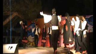 Vasilikos  Βασιλικος Ηπειρος Epiros Peristeri Περιστερι Greek Dance [upl. by Grossman726]