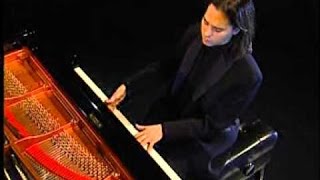 Chopin  quotFantaisie Impromptuquot op66  Horacio Lavandera [upl. by Camp163]