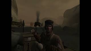 Medal of Honor Allied Assault Breakthrough Kasserine pass pt2 [upl. by Chaiken453]