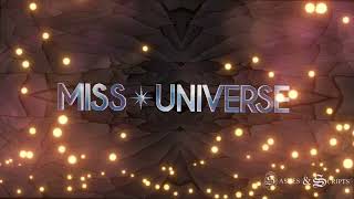 Miss Universe Final Look Soundtrack  Orente Suite [upl. by Sinaj]