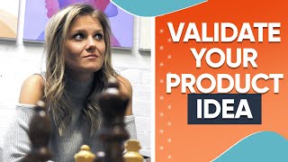 How To Validate Your Product Ideas Using PreOrders [upl. by Israel]