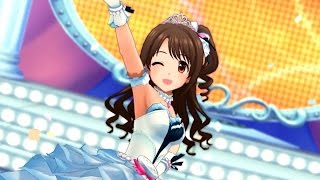 デレマスメドレースターライトステージ [upl. by Durware]