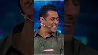 Salman Khan interview😍 Salman Khan और Hindustani bhau Bigg Boss Nadeem Khan viralvideo shorts [upl. by Analak779]