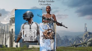 Pubgi Mobile Oynadım Azərbaycan TDM 01 [upl. by Squier46]