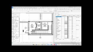 Revit 2024  Stairs and Object Styles [upl. by Stanislaus]