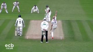 HIGHLIGHTS Worcestershire vs Sussex  Specsavers County Championship  Day One  New Road [upl. by Guillermo]