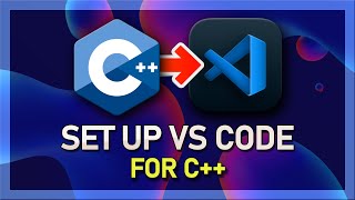 How to Set Up Visual Studio Code for C Development [upl. by Tuhn]