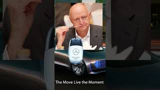 Perfumes 2022 The Move Live the Moment nuevo perfume de Mercedes Benz para Hombresshorts [upl. by Zurkow554]