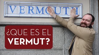 ¿Qué es el Vermut [upl. by Birkett259]