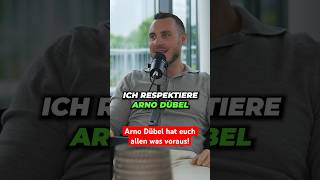 Arno Dübel hat euch allen was voraus [upl. by Nael]