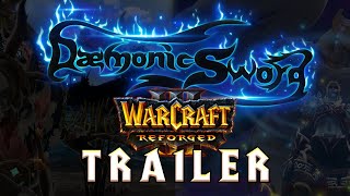 Daemonic Sword Gameplay Trailer [upl. by Downey696]