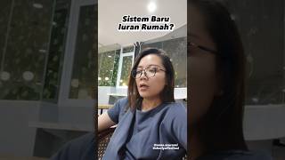 Pernah denger Sistem Iuran gini 🤔 iuranbpjs warisan arisankeluarga asuransi nonaasuransi [upl. by Gile282]