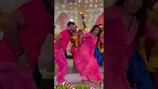 कमर damage nahi करना ई गारंटी लिख के द kashari lal ka new viral song bhojpuri trend [upl. by Haleigh302]