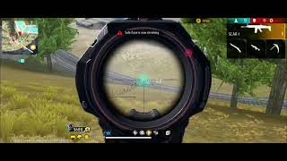 TOTAL 23 KILL WORLD RECORD HEROIC RANK MATCH GAMEPLAY GARENA FREE FIRE Gauravgamer444 freefire [upl. by Araiek81]