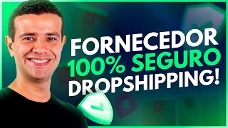 COMO VALIDAR FORNECEDORES DE DROPSHIPPING NO ALIEXPRESS [upl. by Christye383]