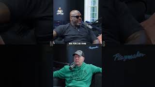 Gary Owen said THIS About Dave Chappelle [upl. by Nairod]