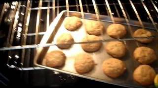 Basic Cookies Recipe 曲奇餅 [upl. by Rialb1]